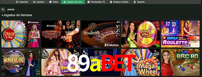 89abet bet
