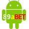 Aplicativo 89abet para Android