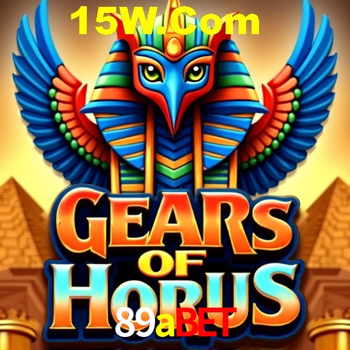 Game Providers 89abet
