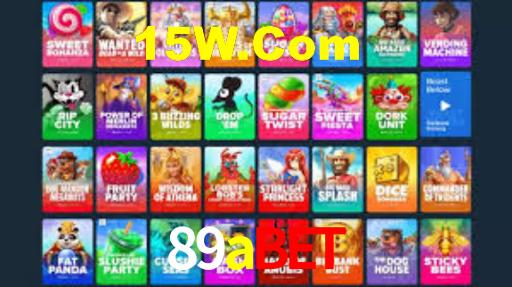 APP rápido e leve da 89abet