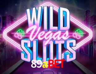 Jogos de Slot 89abet