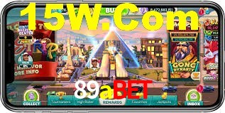 Daily Bonuses 89abet