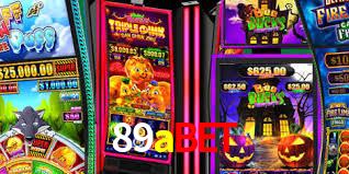 Sinta a adrenalina dos jogos de cassino com 89abet