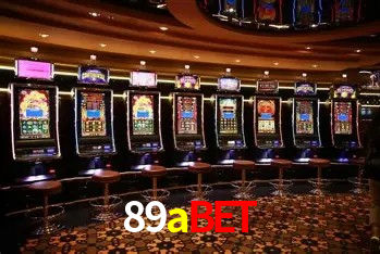 Casino Ao Vivo 89abet
