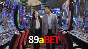 Welcome Bonus 89abet