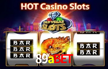 Slots com jackpots e giros grátis na 89abet