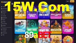 Experimente o Login Seguro Premium no 89abet