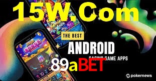 89abet: Jogos de Caça-Níqueis-Altas Recompensas, Roleta-Velocidade, Blackjack-Desafios Máximos