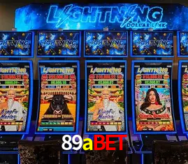 Apostas Esportivas na 89abet: Um Guia Completo