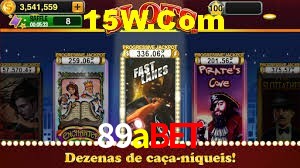 Blackjack Table 89abet