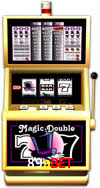 Roulette Table 89abet