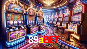 Live Casino 89abet